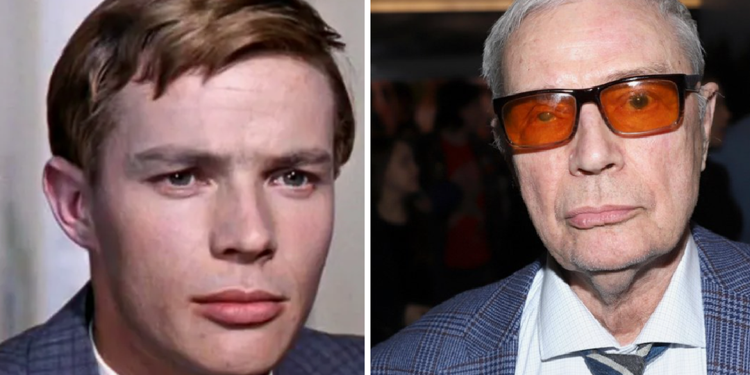 «Табаков уничтожал меня, а Малявина думала об одном»: 87-летний Лев Прыгунов впервые рассказал всю правду о коллегах, цене прямоты