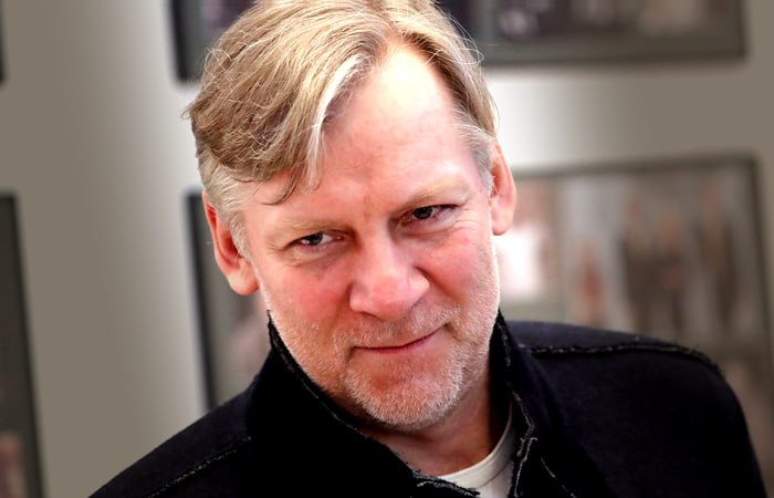 Измена жены, роман с Яковлевой и 35 лет счастья: невероятная судьба актёра Виктора Ракова