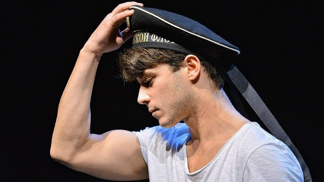    Фото: пресс-служба Омской драмы