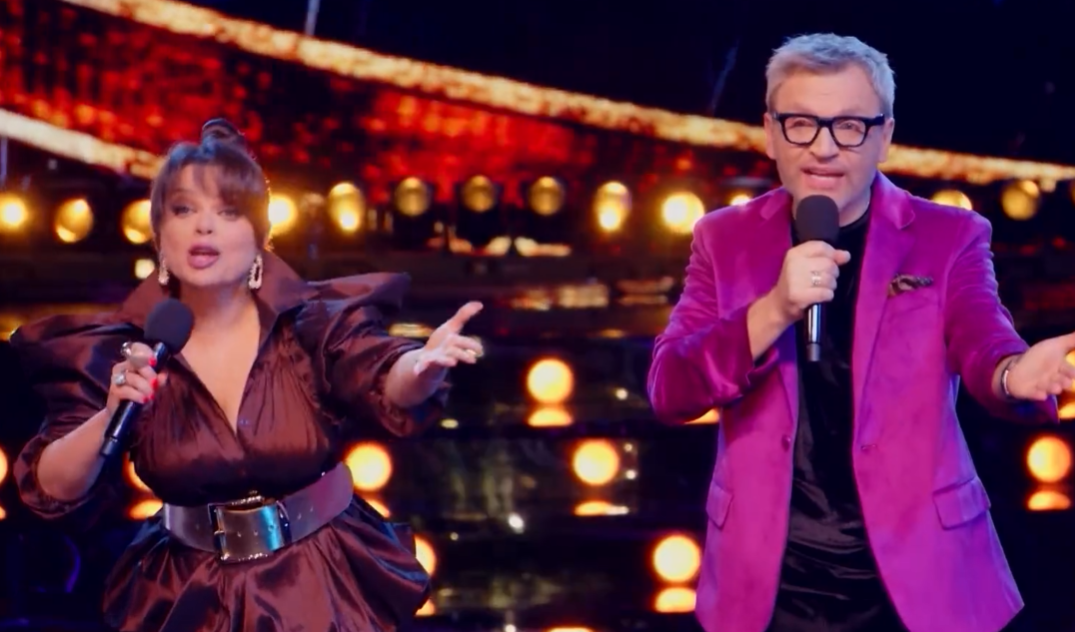 Ведущие программы. Фото Яндекс.Картинки. 