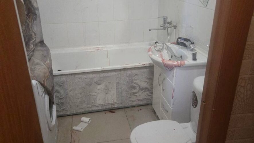 Не пережила смерть первого ребенка: мать убила маленького сына и пыталась покончить с собой