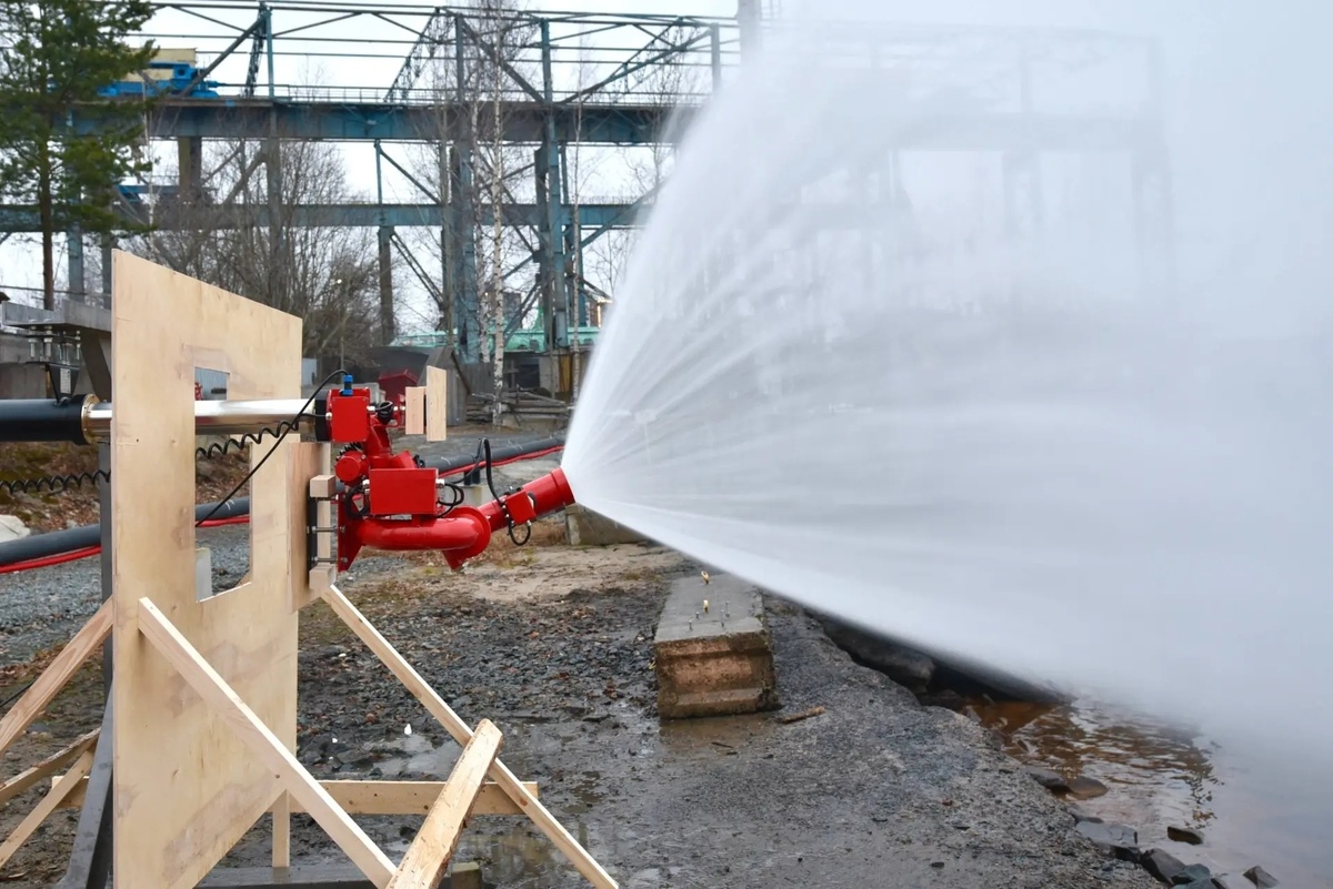    Минпромторг Республики Карелия / ВК