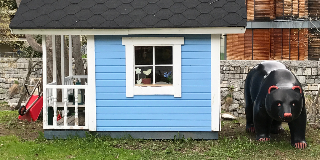 АНДЕРМАТТСКИЕ МЕДВЕДИ