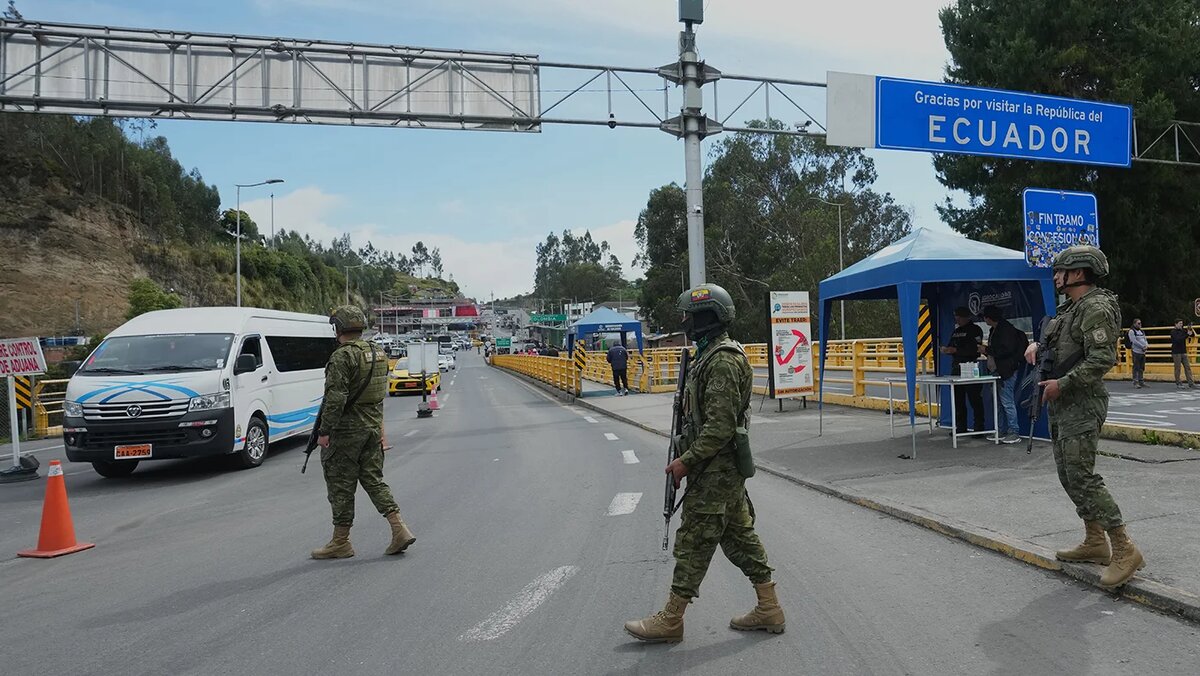   Dolores Ochoa / AP- Архивное фото