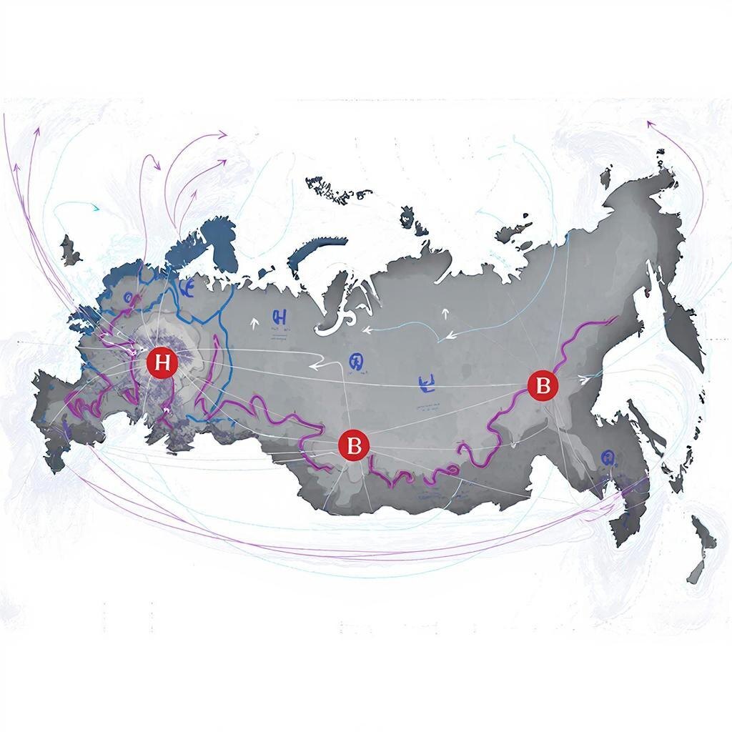 ФОТО: сгенерировано ИИ