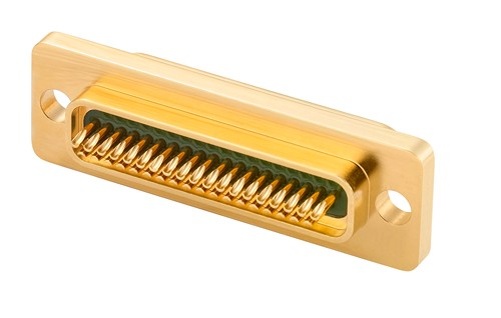 Герметичные разъемы на основе сплава КОВАР от SUNKYE