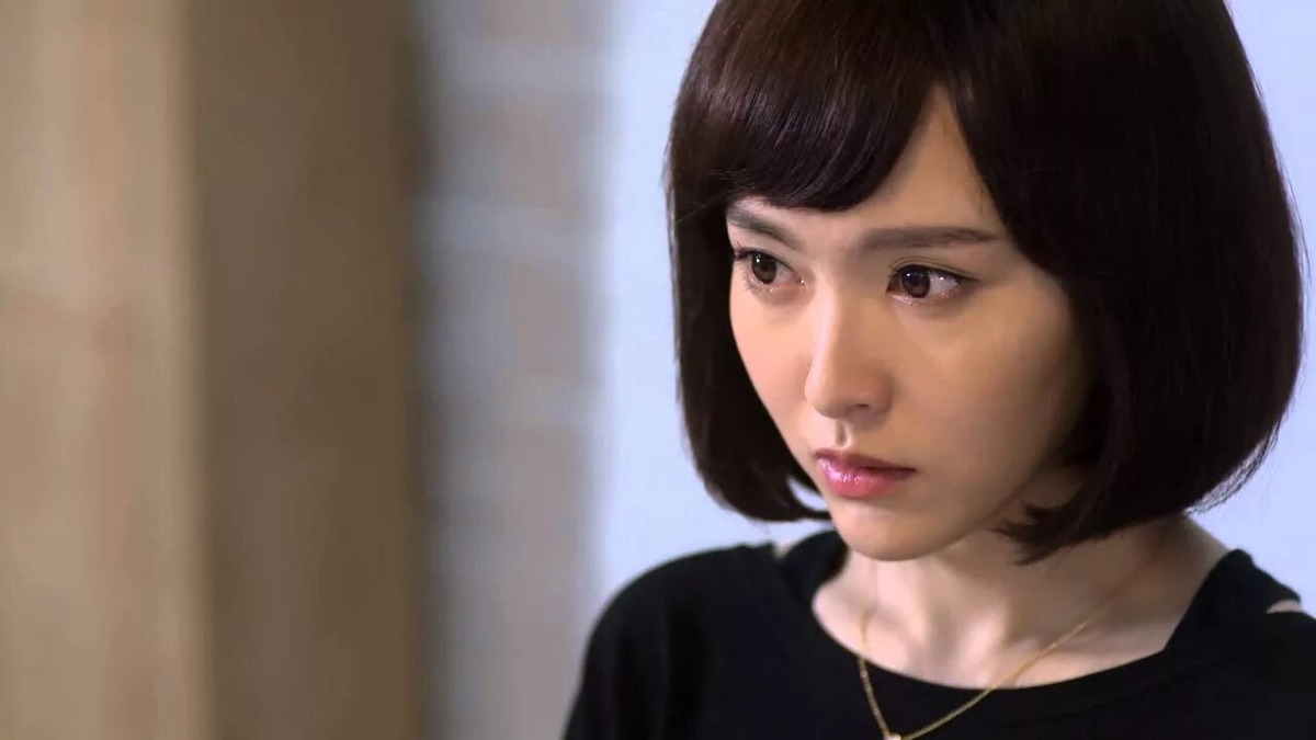 Тиффани Тан в роли Чжао Мошен