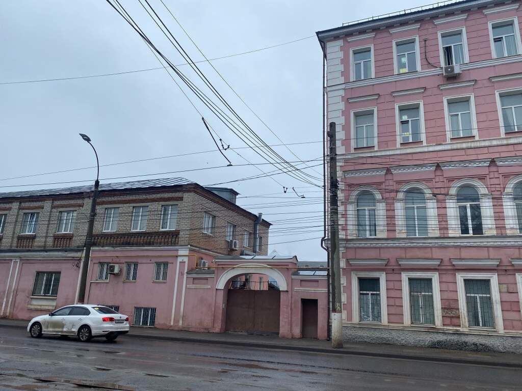    Фото со страницы Ирины Аникеевой