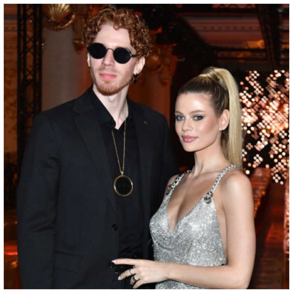 Они прожили вместе восемь лет, но в прошлом году неожиданно объявили о разводе. Сначала, по слухам, финансовые проблемы накрыли внука Пугачевой, а вскоре неприятности настигли и отца его эффектной супруги. 