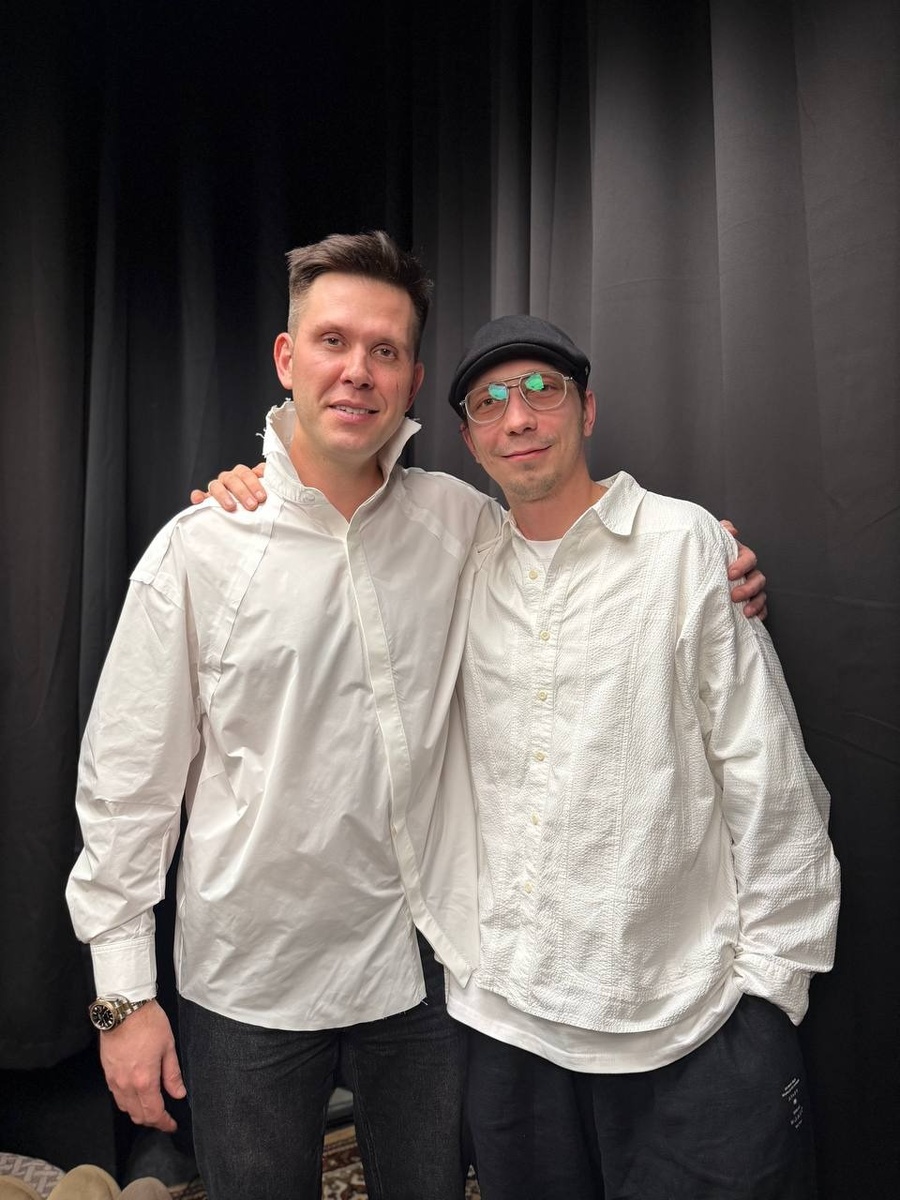 фото канала "Подкаст Димова"