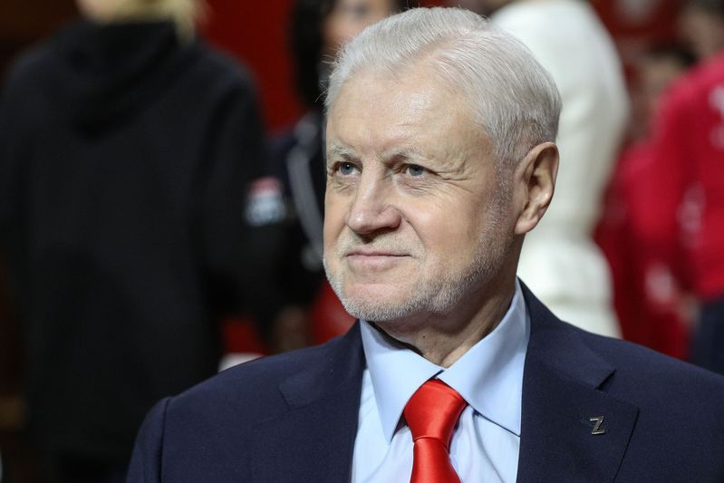 Недопустимый масштаб нарушений: Миронов призвал серьезно разобраться с ключевой проблемой в сфере ЖКХ