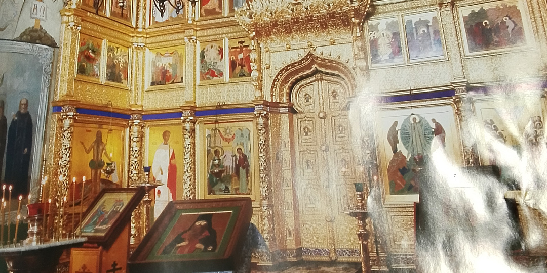 Про жизнь на пенсии.