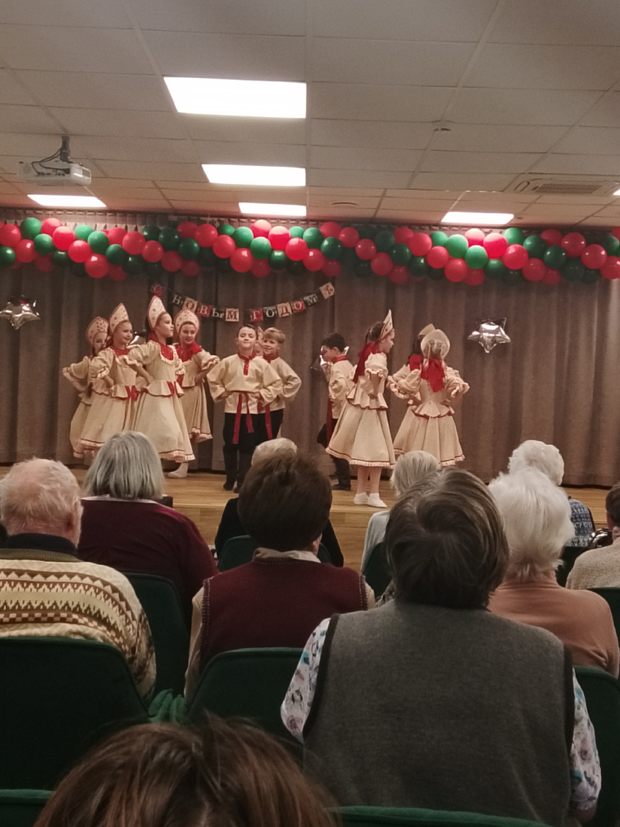 Фото автора. 