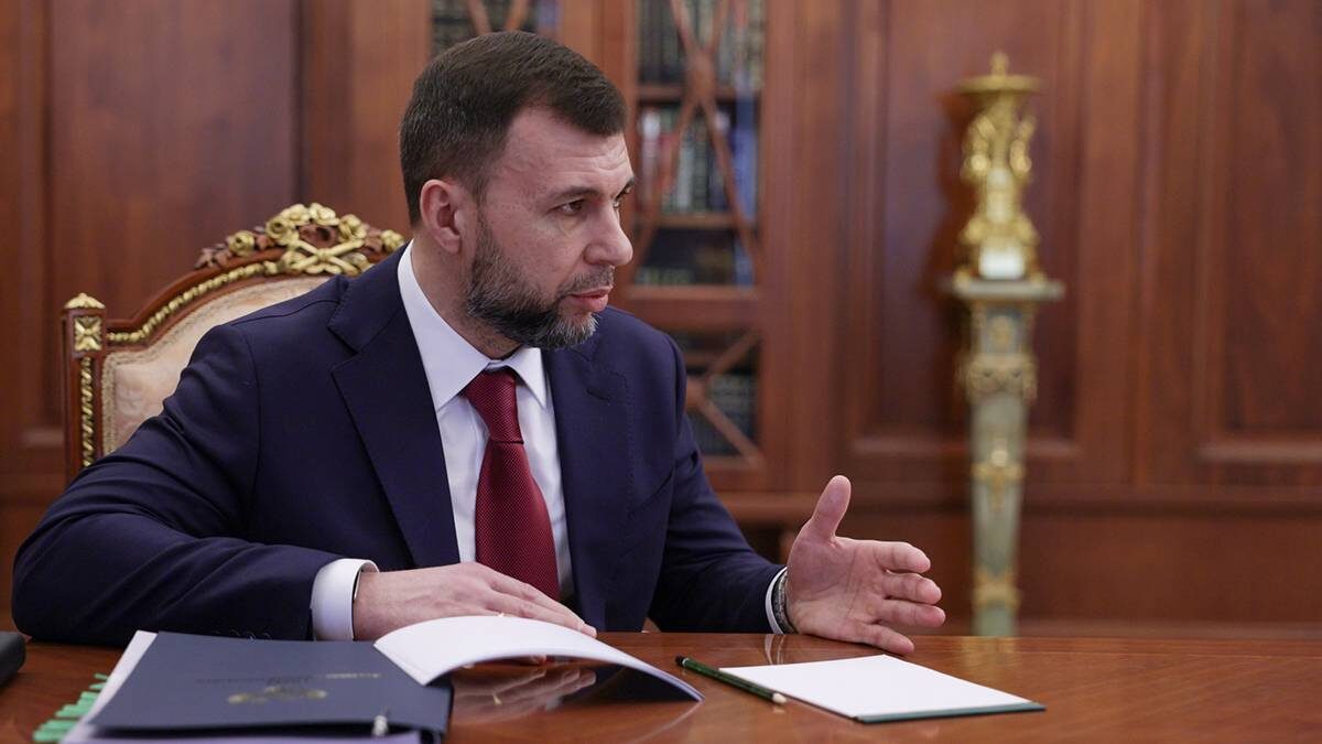    Фото: администрация президента РФ