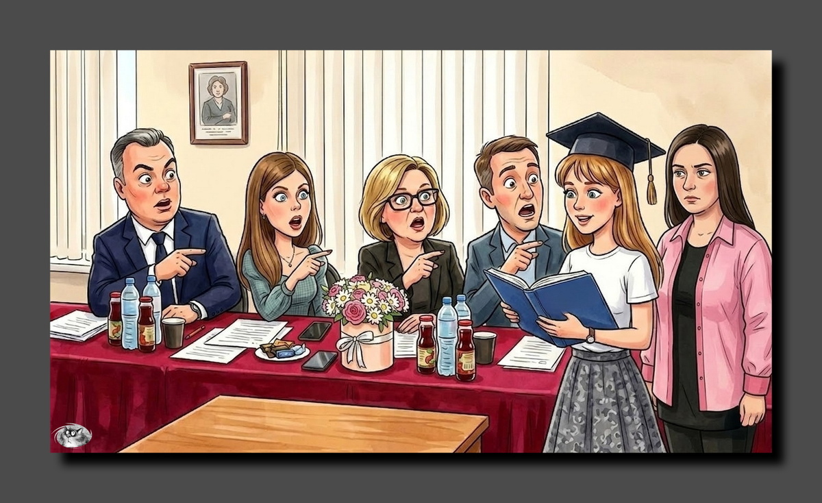 Коллаж автора