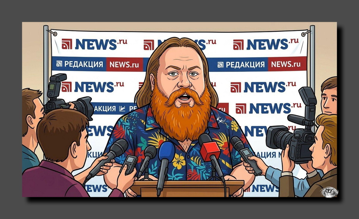 Коллаж автора