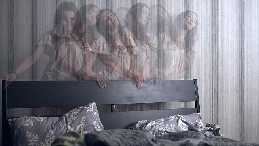 Фото: ИЗВЕСТИЯ/Полина Фиолет