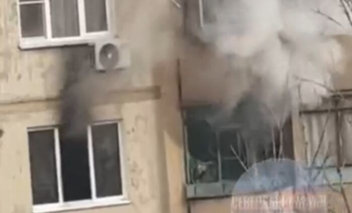 Иллюстрация: ТГ Северного