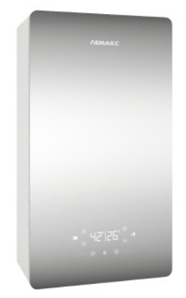 Двухконтурные котлы обслуживают до двух точек водоразбора, например кухню и ванную 
комнату. Такие варианты стоит выбрать для небольших домов