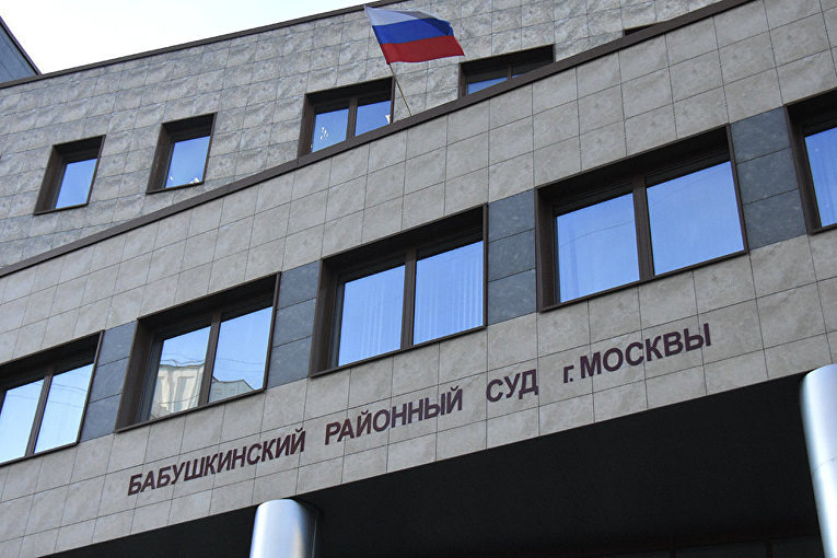 © Владимир Бурнов / РАПСИ