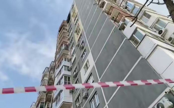    оперативный штаб Краснодарского края