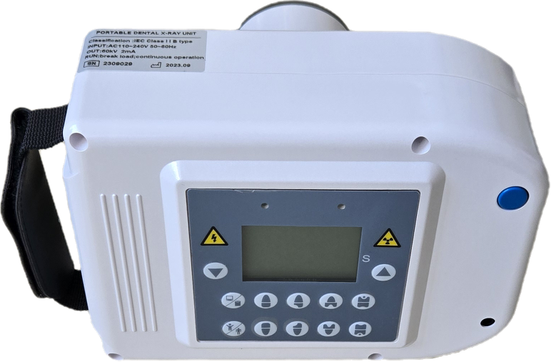 Можно ли использовать портативный рентген-аппарат для лицензирования стоматологии в России