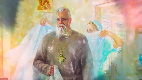 Как честность медсестры спасла святого: Малоизвестный факт из жизни святителя и хирурга Луки Войно-Ясенецкого