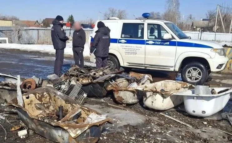     Фото: пресс-служба ГУ МВД по региону