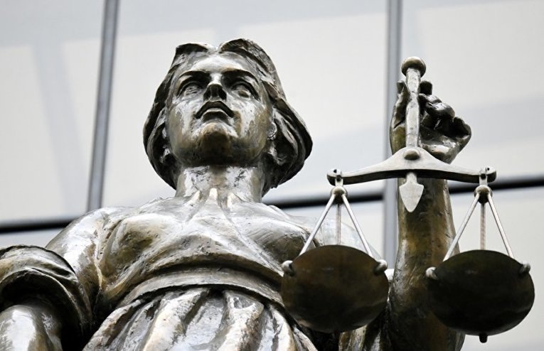 © РИА Новости. , Илья Питалев