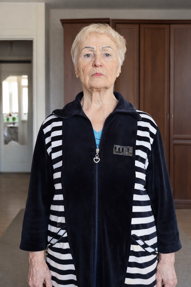 Источник: @nepreklonnie