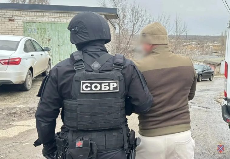 Фото: ГУ МВД по Волгоградской области