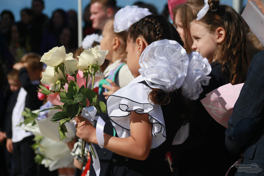    Фото: Ольга Юшкова © ИА «Уральский меридиан»
