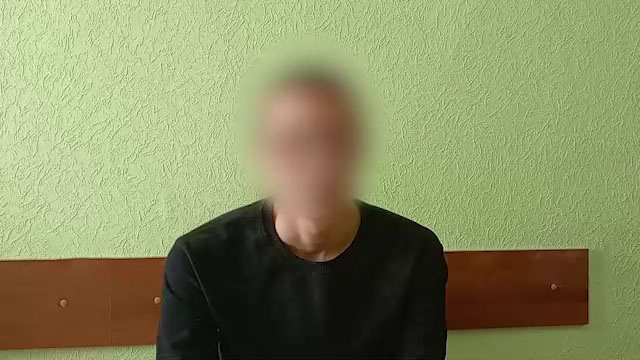    арестован подросток