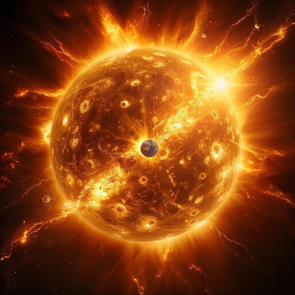 ФОТО: сгенерировано ИИ