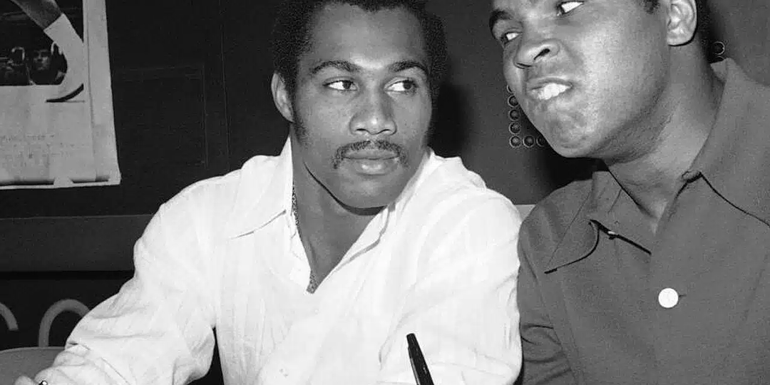 Что говорили легенды тяжелого веса о Мухаммеде Али