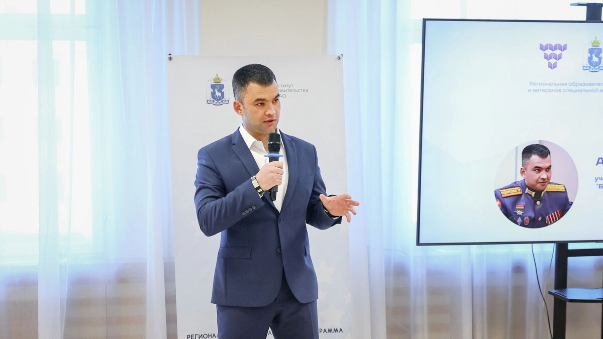    Фото: Андрей Ткачев/«Ямал-Медиа»