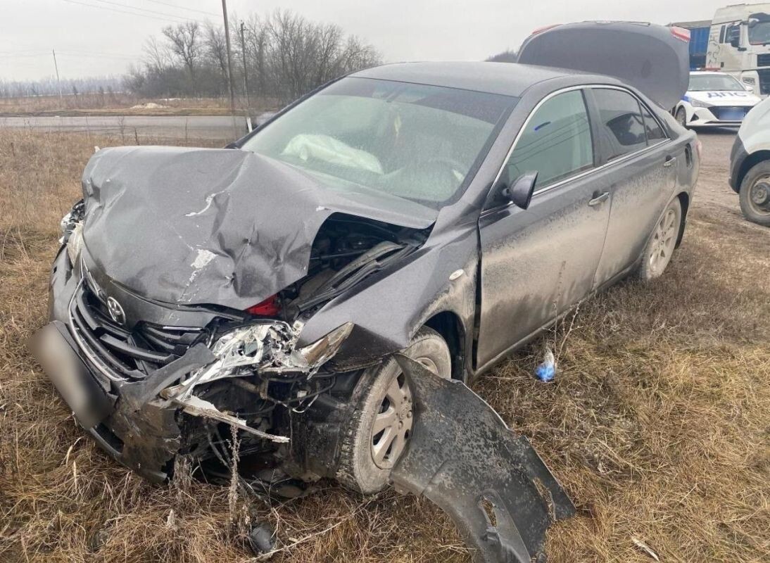    Фото: УМВД по Воронежской области