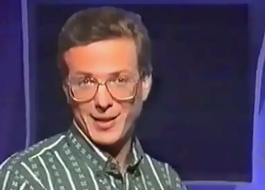 Империя Листьева и гений Супонева: как создавались главные телешоу, на которых выросло поколение 90-х