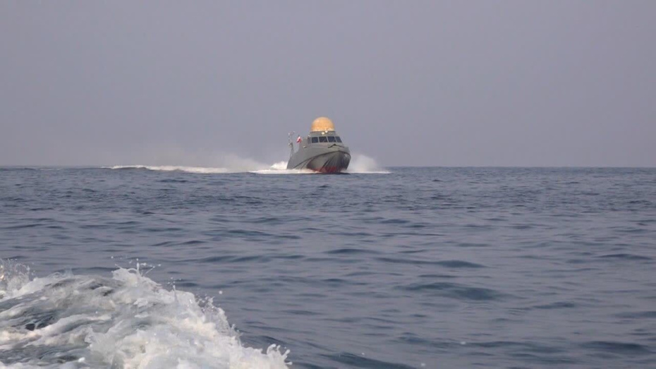    Sepahnews/Keystone Press Agency/Global Look Press