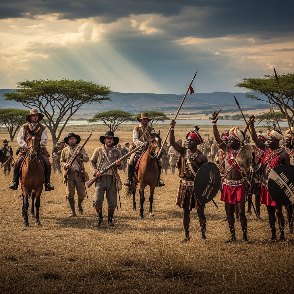 Рисунок сгенерирован искусственным интеллектом