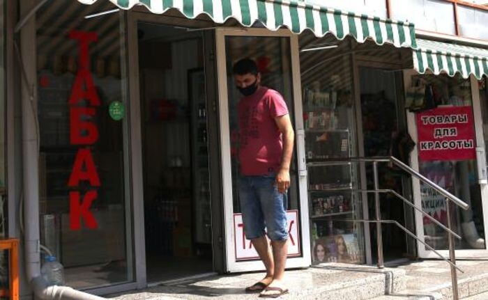 Иллюстрация: архив мэрии Ростова