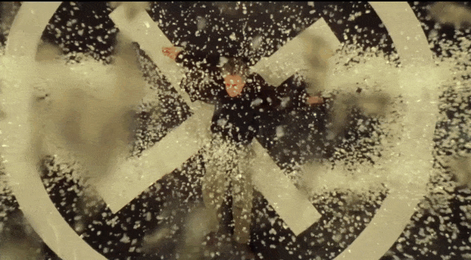   The Game / Universal Pictures, 1997