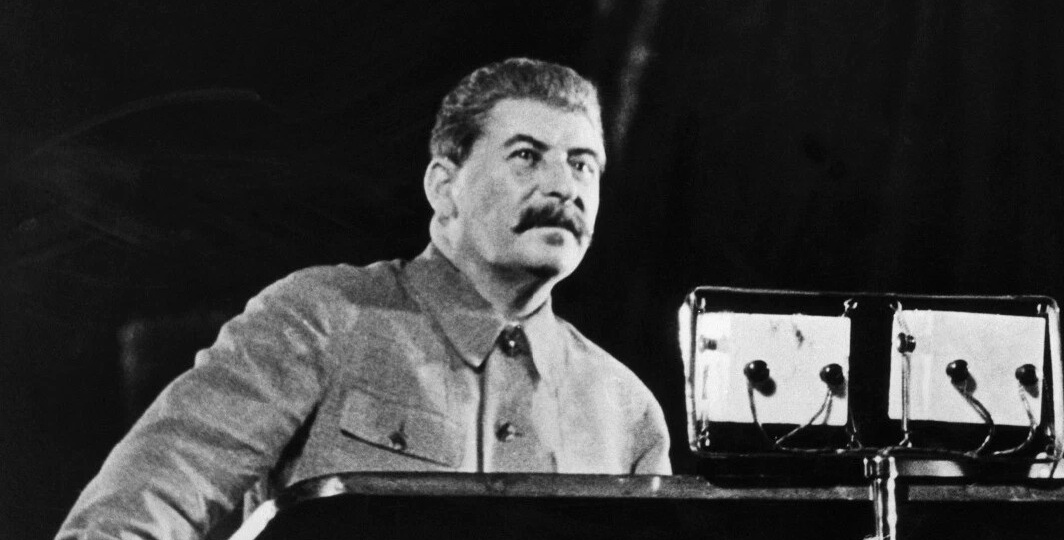 "Иосиф Сталин лично занимается вопросами советского кино"