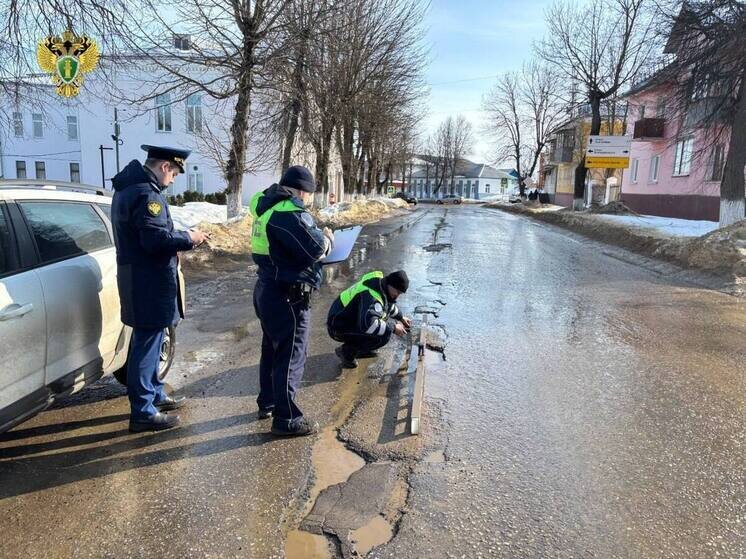     фото - прокуратура Тульской области