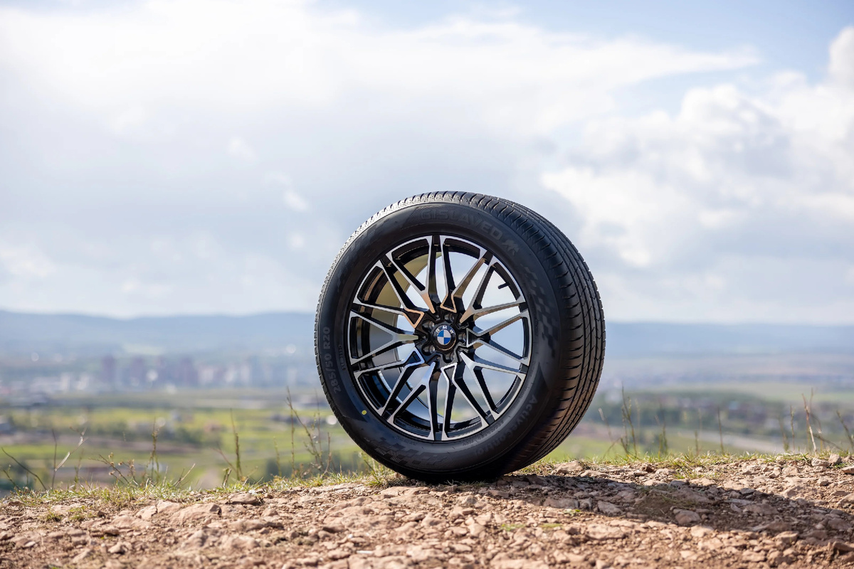 Gislaved ActiveControl