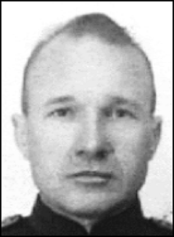 Мурушкин Григорий Семенович