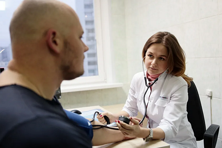 Возраст свадьбе не помеха