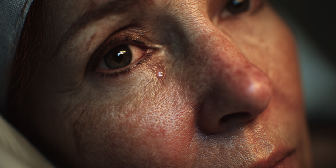 «Я видела, как выглядит Бог. Женщина очнулась после комы и рассказала, ради чего мы живём на самом деле»