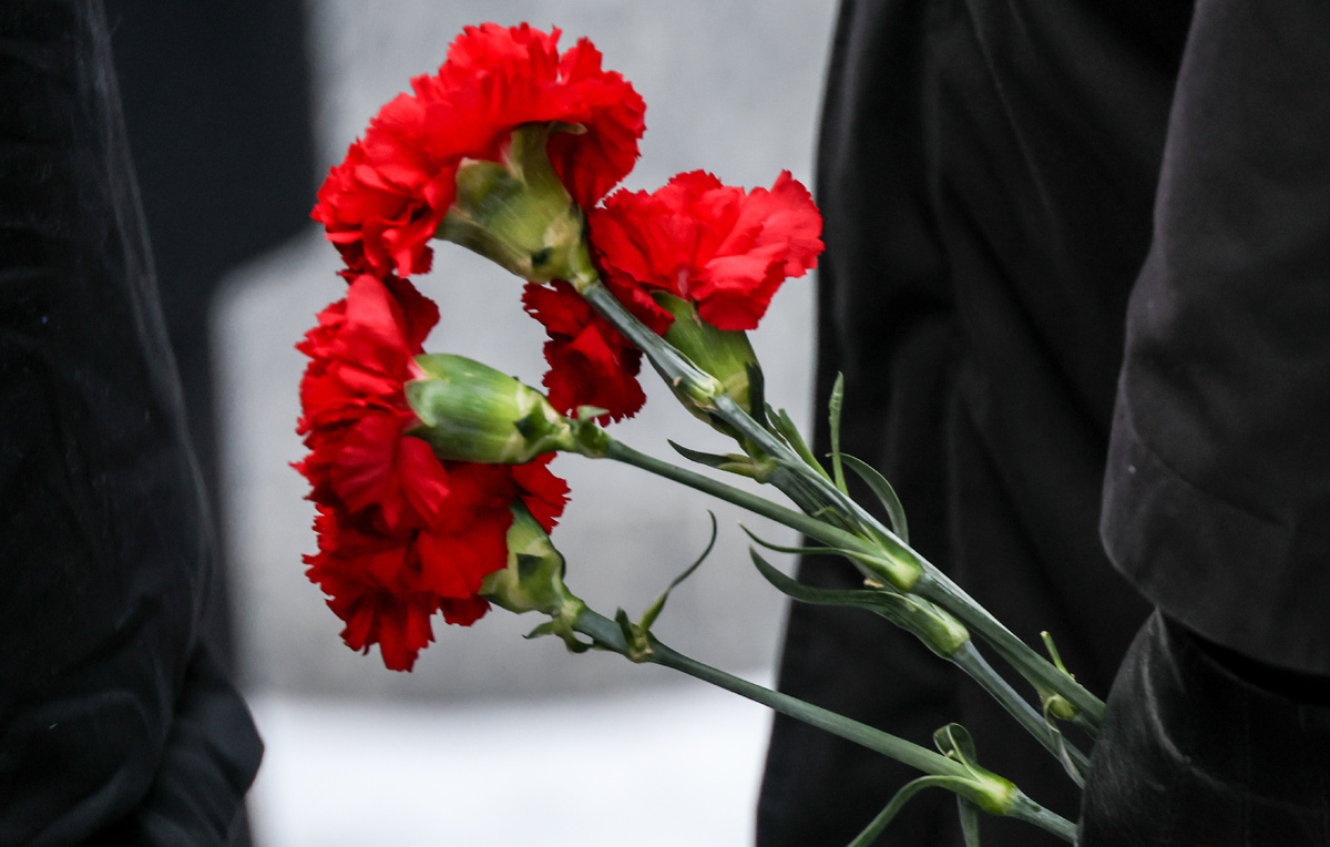 Сергей Фадеичев/ТАСС