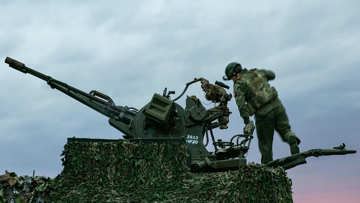   Александр Река / ТАСС- Архивное фото